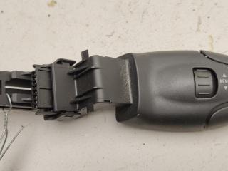 джойстик управления мультимедиа Peugeot 206 1 поколение [рестайлинг] 2005, 1.6 л., дизель, МКПП, серый, универсал, 00006242Z6