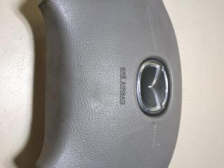 подушка безопасности водителя Mazda Xedos 9 1 поколение [2-й рестайлинг] 2000, 2.5 л., бензин, АКПП, серый, седан, T043-57-K00C-05