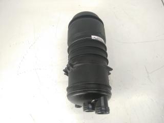 корпус масляного фильтра Audi A6 4F/C6 2004, 3.0 л., дизель, АКПП, седан, 8558686