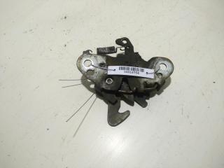 замок капота Peugeot 807 1 поколение 2003, 2.0 л., бензин, МКПП, серый, минивэн, 00007934C2