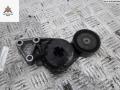 механизм натяжения ремня, цепи SEAT Leon 2 поколение 2006, 1.6 л., бензин, МКПП, чёрный, хетчбэк 5 дв., 06A903315E - фото №2