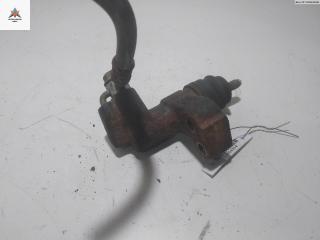 цилиндр сцепления рабочий Nissan Primera P12 2002, 1.8 л., бензин, МКПП, зелёный, универсал