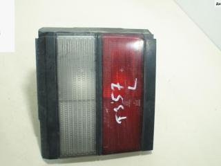 фонарь крышки багажника левый Volkswagen Passat B3 1991, 1.8 л., бензин, МКПП, белый, универсал, 333945107