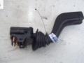 переключатель дворников Opel Astra G 2001, 1.6 л., бензин, АКПП, серый, хетчбэк 5 дв., 090243395501.392 - фото №2