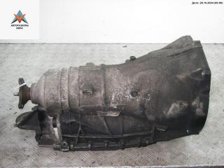 КПП автоматическая (АКПП) BMW 7 серия E65/E66/E67 2002, 3.0 л., дизель, АКПП, зелёный, седан, 0101577