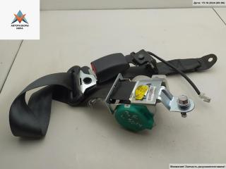 ремень безопасности Hyundai i30 FD 2009, 1.6 л., дизель, МКПП, красный, хетчбэк 5 дв., 2L000WK