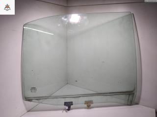 стекло двери задней правой Nissan Primera P11 2000, 1.8 л., бензин, МКПП, чёрный, хетчбэк 5 дв.