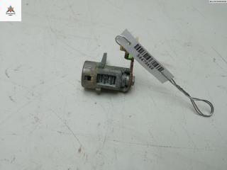 личинка дверного замка Kia Carens RS/FJ) 2005, 2.0 л., бензин, АКПП, серый, минивэн