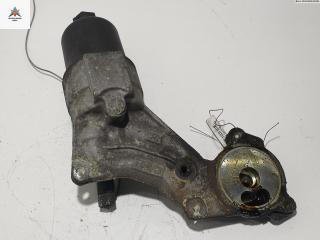 корпус масляного фильтра Peugeot 206 1 поколение [рестайлинг] 2003, 1.6 л., бензин, МКПП, кабриолет, 9646000480