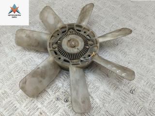 вискомуфта Opel Frontera A 1995, 2.8 л., дизель, МКПП, зелёный, внедорожник 5 дв.