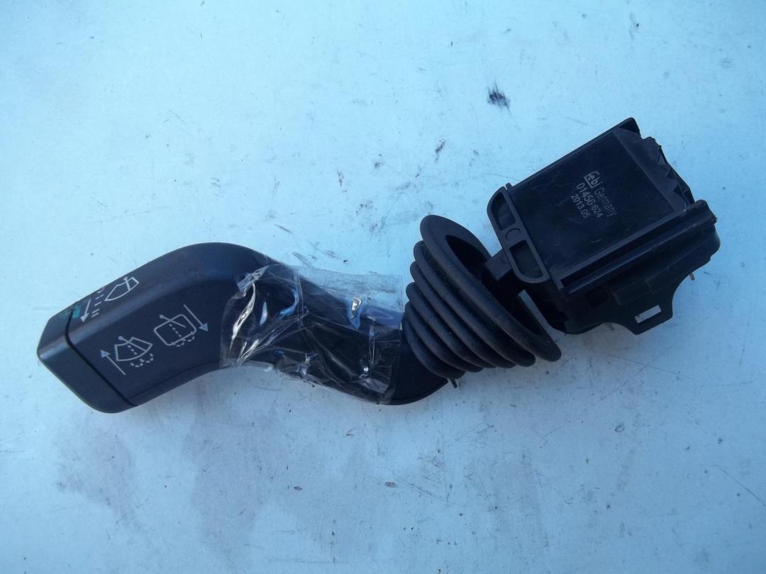 переключатель дворников Opel Astra G 2003, 1.6 л., бензин, МКПП, зелёный, универсал