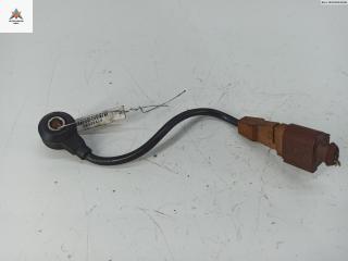 датчик детонации Audi A3 8L [рестайлинг] 2002, 1.8 л., бензин, МКПП, чёрный, хетчбэк 3 дв., 06A905377F