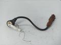 датчик детонации Audi A3 8L [рестайлинг] 2002, 1.8 л., бензин, МКПП, чёрный, хетчбэк 3 дв., 06A905377F - фото №2