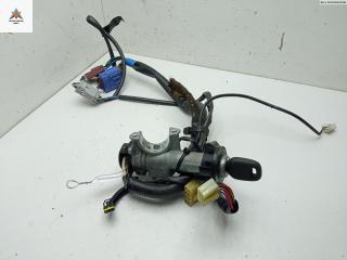 замок зажигания Rover 600-serie 1997, 1.8 л., бензин, МКПП, красный, седан, C00280