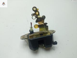 замок багажника Chevrolet Kalos 1 поколение 2005, хетчбэк 5 дв., 5H01