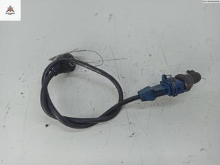 датчик детонации Audi A6 4B/C5 1998, 2.4 л., бензин, АКПП, серый, седан, 054905377G