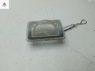 подсветка номера Mazda 5 CR 2006, 1.8 л., бензин, МКПП, серый, минивэн, P4987