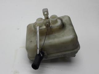 бачок тормозной жидкости Volkswagen Bora 1 поколение 1999, 2.3 л., бензин, МКПП, чёрный, универсал, L481402