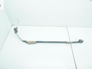 крепление бака топливного Ford Scorpio 2 поколение 1998, 2.3 л., бензин, АКПП, красный, седан