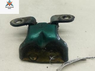 петля двери Nissan Almera Tino V10 2000, зелёный, минивэн