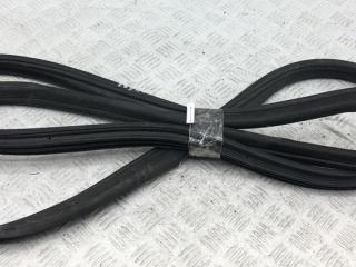 уплотнитель двери Mitsubishi Space Star 1 поколение 1999, 1.3 л., бензин, МКПП, синий, минивэн