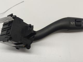 переключатель дворников Audi A4 B6 2002, 2.5 л., дизель, МКПП, синий, универсал, 8E0953503A