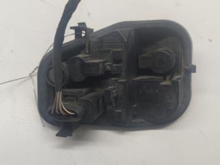 Плата фонаря заднего правого Audi A6 Allroad Quattro C6 2007, 3.0 л., дизель, АКПП, чёрный, универсал, 89036915