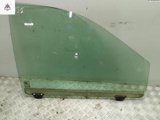 стекло двери передней правой Chrysler Voyager 3 поколение 1997, 2.4 л., бензин, МКПП, синий, минивэн, 43R001050