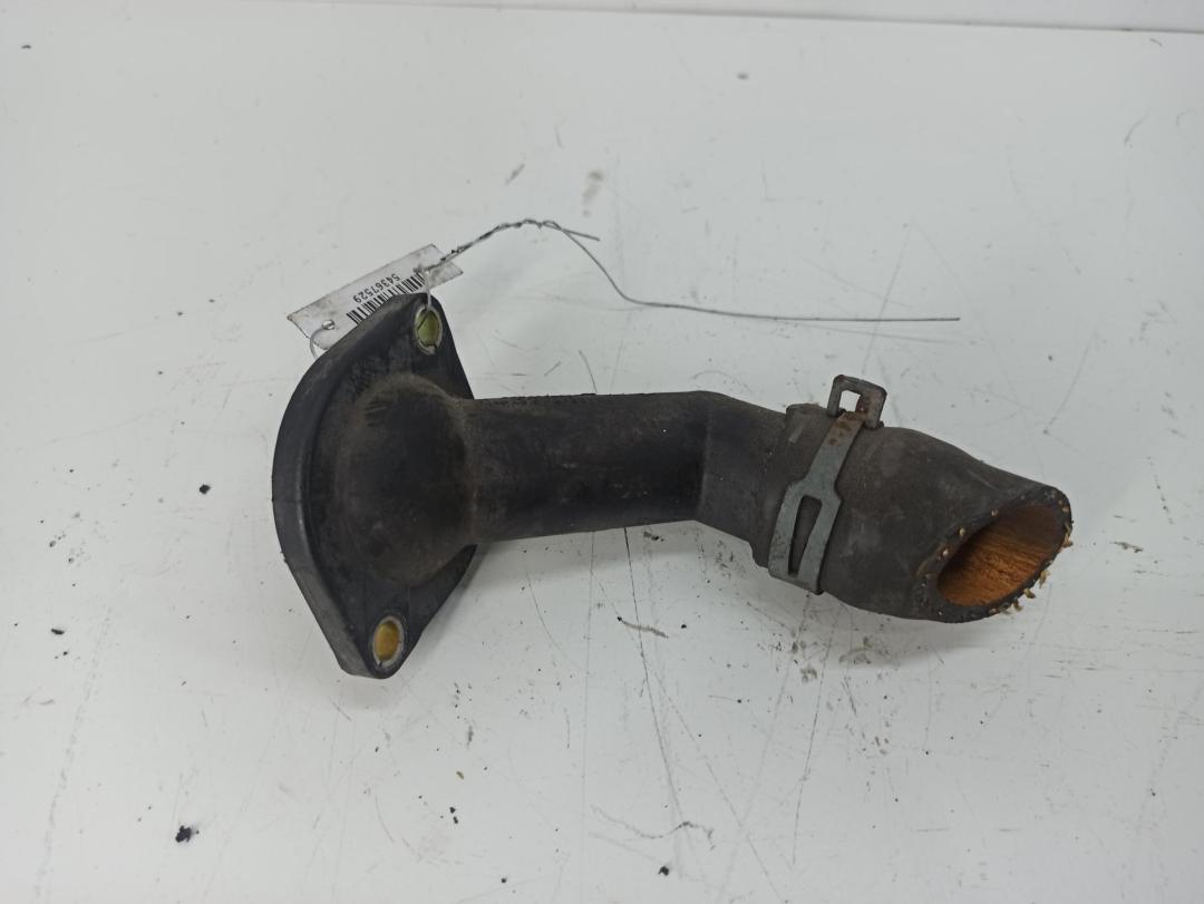 корпус термостата Audi TT 8N 2002, 1.8 л., Ti, бензин, МКПП, купе, 06A121121C