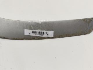 молдинг (накладка кузовная) Audi A6 4A/C4 1994, 2.0 л., бензин, МКПП, серый, седан, 4A5853216