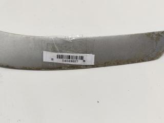 молдинг (накладка кузовная) Audi A6 4A/C4 1994, 2.0 л., бензин, МКПП, серый, седан, 4A5853216