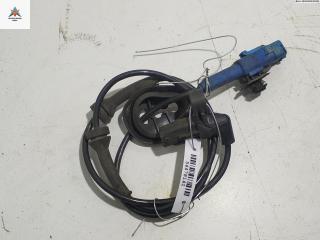 датчик ABS Peugeot 206 1 поколение [рестайлинг] 2003, 1.6 л., бензин, МКПП, серый, кабриолет, 10071161173