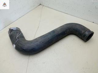 патрубок интеркулера Chrysler PT Cruiser 1 поколение [рестайлинг] 2005, 2.2 л., дизель, МКПП, красный, минивэн