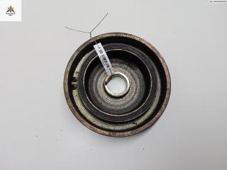 шкив коленвала Citroen C4 Grand Picasso 1 поколение 2007, 1.8 л., бензин, МКПП, серый, минивэн, 9641741980