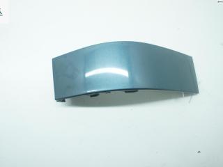 накладка декоративная Volkswagen Sharan 1 поколение [рестайлинг] 2001, 1.9 л., дизель, МКПП, синий, минивэн, 7M3807872