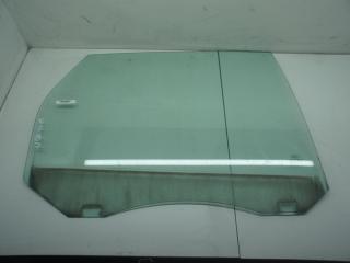 стекло двери задней правой Ford Focus II 2007, 1.6 л., i, бензин, МКПП, красный, универсал, AS2