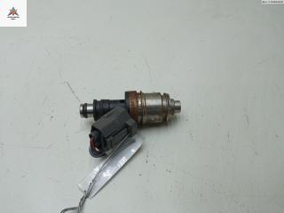 форсунка Suzuki Wagon R 2 поколение 1998, 1.0 л., бензин, МКПП, красный, хетчбэк 5 дв., JS2J3