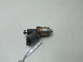 форсунка Suzuki Wagon R 2 поколение 1998, 1.0 л., бензин, МКПП, красный, хетчбэк 5 дв., JS2J3