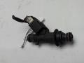 форсунка Volkswagen Polo 3 поколение 1999, 1.4 л., бензин, МКПП, зелёный, универсал, 030906031L - фото №2