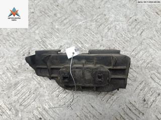 кронштейн заднего бампера Toyota Corolla 9 поколение (E120/E130) 2003, 2.0 л., дизель, МКПП, серый, хетчбэк 5 дв., 5256202010