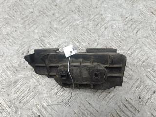кронштейн заднего бампера Toyota Corolla 9 поколение (E120/E130) 2003, 2.0 л., дизель, МКПП, серый, хетчбэк 5 дв., 5256202010