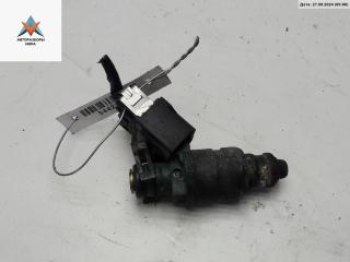 форсунка Skoda Octavia mk1 (A4 1U) 1998, 1.6 л., бензин, МКПП, серый, универсал, 037906031AA