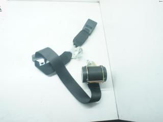 ремень безопасности Ford Fiesta 5 поколение 2002, 1.4 л., бензин, МКПП, серый, хетчбэк 5 дв., 2S6AA611B68BD