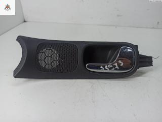 ручка внутренняя передняя правая Audi A4 B5 1997, 1.9 л., дизель, МКПП, серый, универсал, 8D0837020