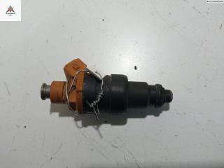 форсунка Chrysler Voyager 3 поколение 1997, 3.8 л., бензин, АКПП, синий, минивэн, 4612402