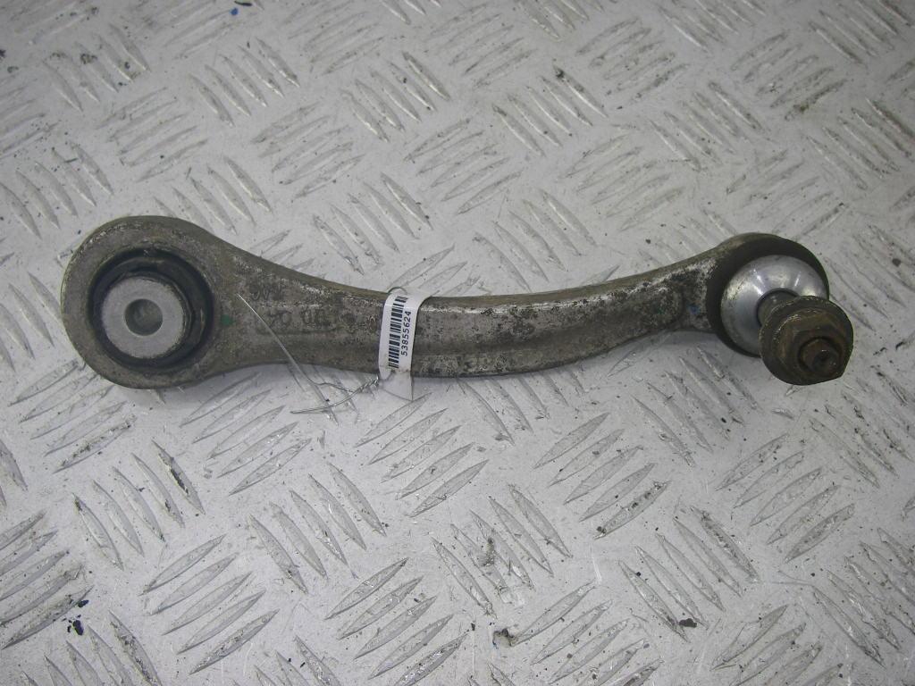 рычаг задний BMW X5 E70 2008, 3.0 л., дизель, АКПП, серый, внедорожник 5 дв.