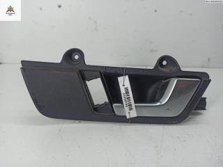ручка внутренняя передняя правая Audi A4 B6 2002, 1.9 л., дизель, МКПП, серый, универсал, 8E2837020F