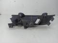 ручка внутренняя передняя правая Audi A4 B6 2002, 1.9 л., дизель, МКПП, серый, универсал, 8E2837020F - фото №2