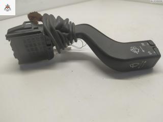 переключатель дворников Opel Astra G 2001, 2.2 л., бензин, МКПП, серый, кабриолет, 090243395