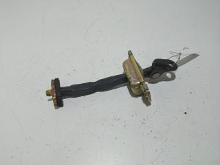 Ограничитель открывания двери задней Hyundai Matrix 1 поколение 2004, минивэн